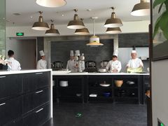 -蔓兰家的四季S0餐厅·融合菜(当代MOMA店)