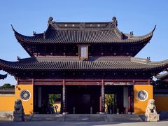 -重元寺