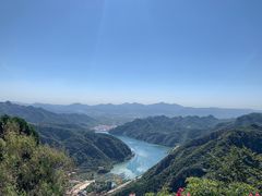 -京东石林峡风景区