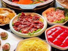 -三江两海老火锅(北京首店)