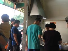 -新昌早餐店(东城店)
