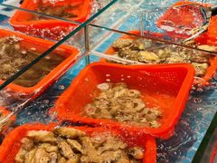 -邹开喜·炭炉鸡煲·海鲜火锅(虹口足球场店)