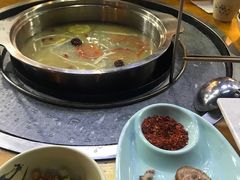 -重庆乌鱼庄·龙滋鲜(青羊大道店)