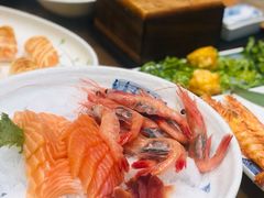 -红叶日本料理(三八广场店)