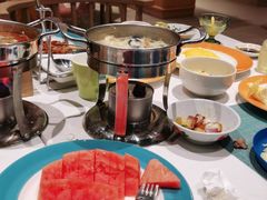 -味餐厅·海鲜·火锅·自助餐