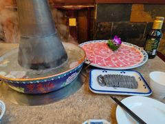 -东来顺饭庄(新源里店)