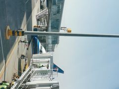 -乌鲁木齐天山国际机场-T3航站楼