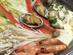 -千寻寿司(兴工一路店)