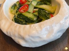 -阿伟海鲜楼·福建菜(延寿店)