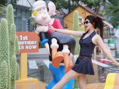 -东莞松山湖万象汇