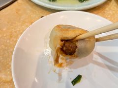 -南来顺饭庄·清真(南菜园店)