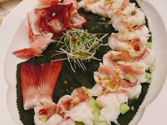 -宝丽轩中餐厅BAOLIXUAN