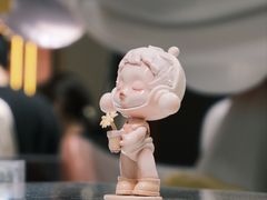 -泡泡玛特POPMART(蓝色港湾店)