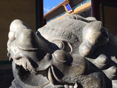 -历代帝王庙博物馆