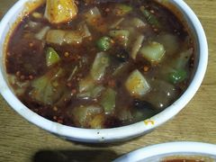 -邢老三肉丸糊辣汤(西安总店)