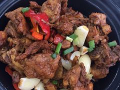 -徽州美食(三十年老店)