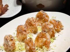-许爷家·生态湖鲜(徐汇日月光店)