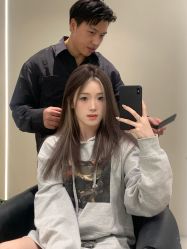 -VIM Hair Salon