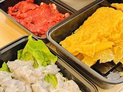 -牛很鲜潮汕牛肉火锅(乐清店)