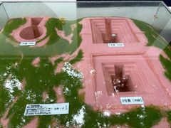 -马王堆汉墓遗址