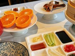 -四季民福烤鸭店(前门店)