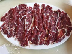 -福合埕牛肉丸(水仙园店)