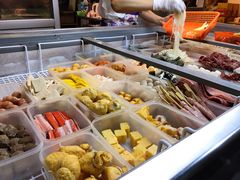 -筒骨麻辣烫(永同昌公寓胜明花园店)