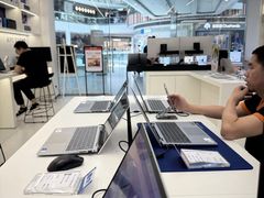 -戴尔x外星人电脑·维修中心(荟聚购物广场店)