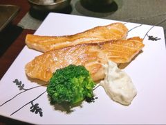 -富力希尔顿酒店·源氏日餐厅