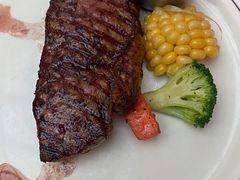 M7和牛西冷-食间牛排(湖西路店)