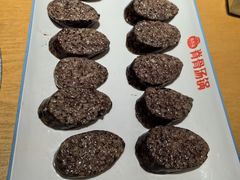 -韩香福脊骨汤锅(上杭路店)