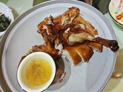-谢三姐金奖啤酒鱼(总店)