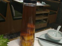 -洪氏嗨捞·猪肚鸡火锅(阳光天地店)