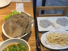 -泽成冰煮羊火锅(中正天街店)