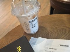 -星巴克(北京成寿寺路店)
