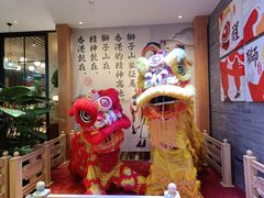 -避风塘(宝山万达店)