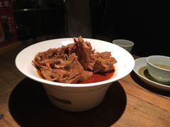 东北酱大骨-北方家宴(番禺永旺店)