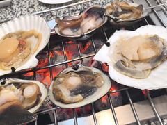 -震海贝烤贝·民俗特色店(延吉总店)