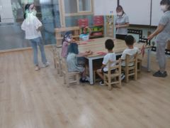 -蓝莓果幼儿园(通州梨园店)