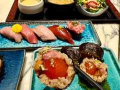 -家贺屋刺身寿司专门店
