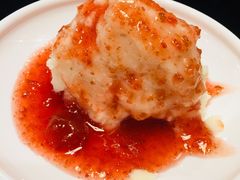 -皇城根北京风味主题餐厅(滨海万达店)