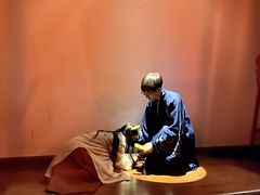 -剧盟谋杀之谜俱乐部·剧本杀