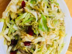 -如意香辣鸡架(总店)