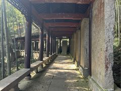 -严子陵钓台(富春江小三峡)