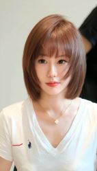 -首脑美发沙龙