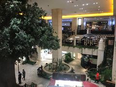 -潮粥荟·潮汕砂锅粥(朝阳大悦城店)