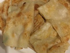 印度菠萝飞饼-小街天府