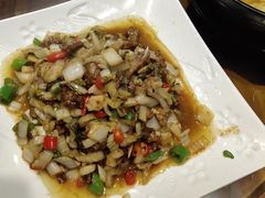 -郑鼎菜馆