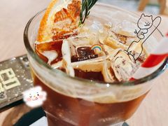 -栖咖啡(泉舜店)