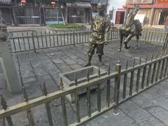 -南关石牌坊古镇
